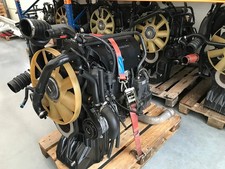 Motore Mercedes-Benz Vario