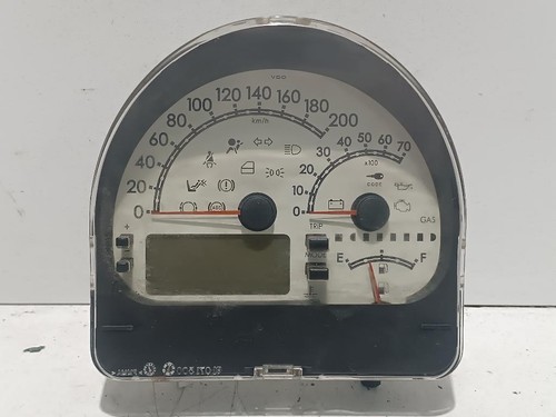 Quadro strumenti per fiat - quadro,