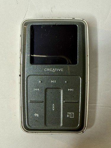 Creative zen microphoto - creative,