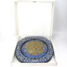 Piatto da parete/piatto