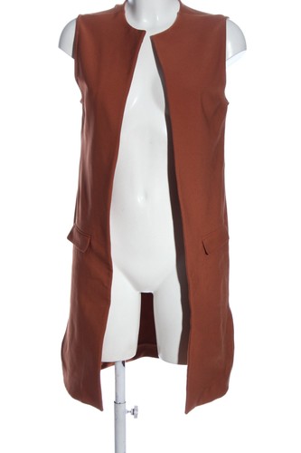 Asos cardigan lungo smanicato - cardigan,