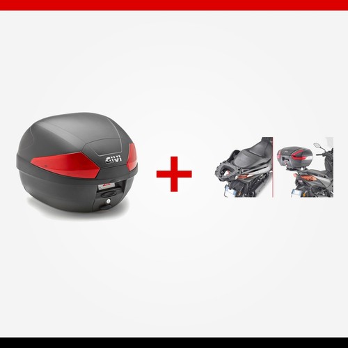 Givi b29n2 bauletto 29l - givi,