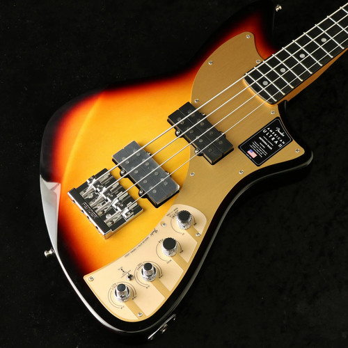 Fender american ultra - fender,