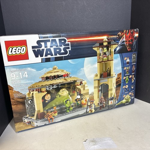 Lego star wars palazzo - lego, di