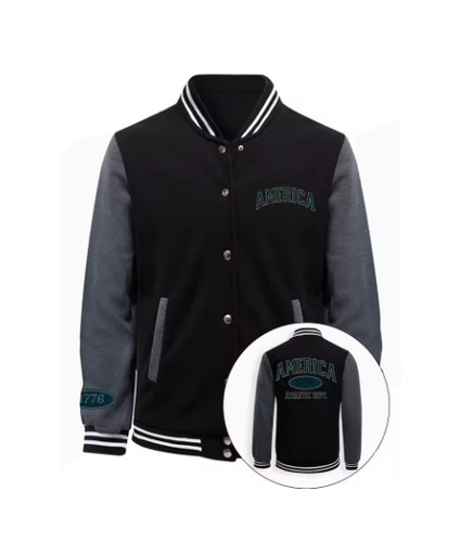 Giacca baseball vintage - baseball,