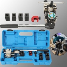 Kit Attrezzi Svasatura Linea