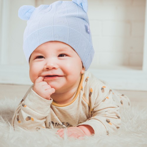 Cappellino bimbo cappello - cappellino,