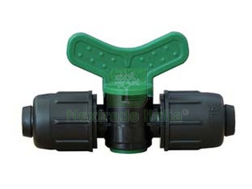 25pz valvola cilindro per - 25pz,