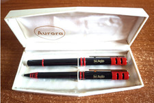 AURORA  penne AURETTA  AGIP