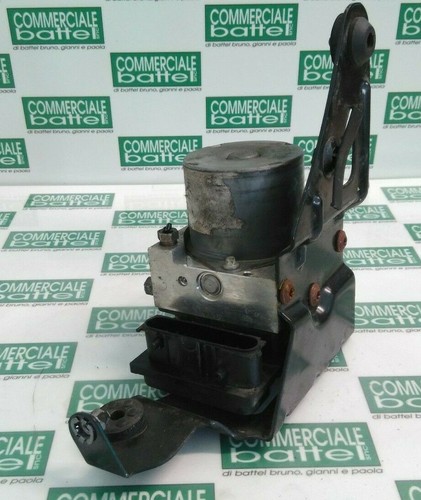 Pompa abs renault megane anno - pompa,