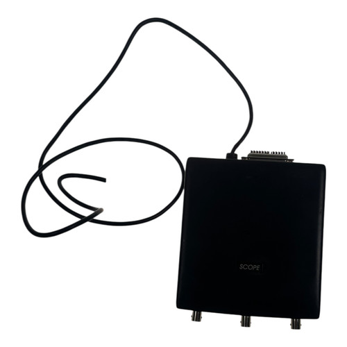 Tiepie handyscope hs3 - tiepie, hs3-5