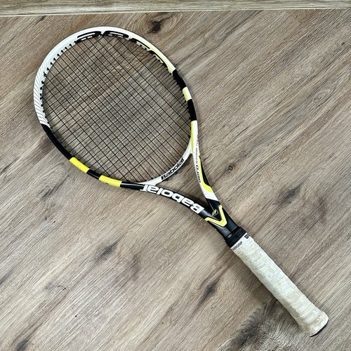 Racchetta tennis babolat - da,