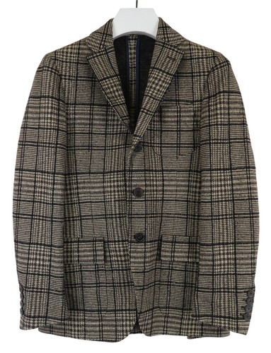 Blazer faconnable uomo 46 - eu,