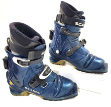 Scarponi da sci Scarpa