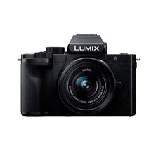 Panasonic LUMIX DC-G100 Kit