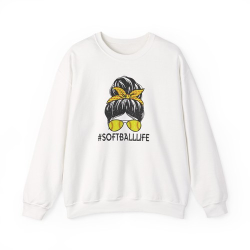 Felpa tifosi softball