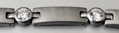 Bracciale speidel acciaio - bracciale,
