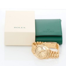 Rolex President 1807 Day-Date