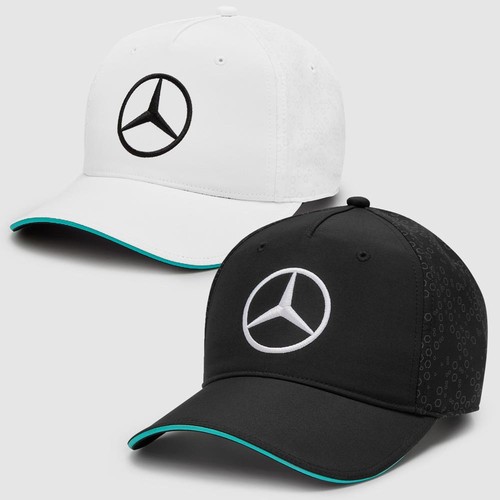Berretto unisex mercedes amg - berretto,