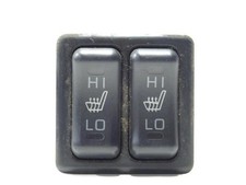 Comando regolazione sedile