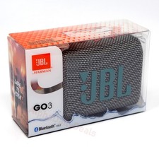 NUOVO JBL GO 3 Mini