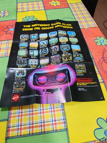 Poster originale the - poster,