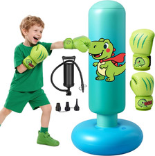 Sacco Da Boxe per Bambini