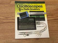 Oscilloscopes for Radio