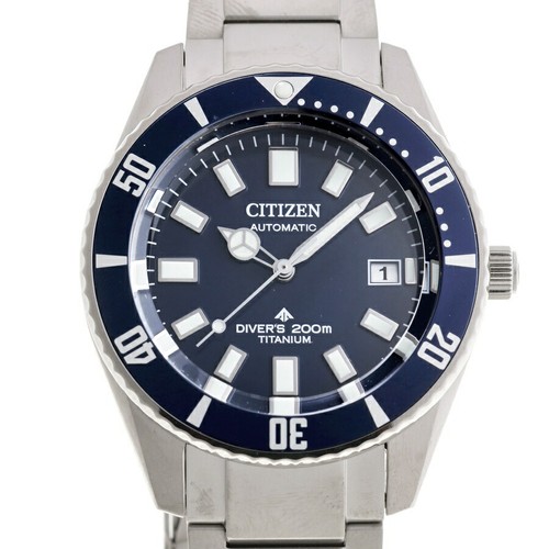Orologio citizen promaster - orologio,