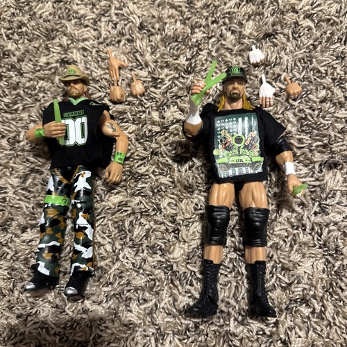 Wwe elite from the - elite,