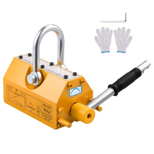 Uimoso magnete permanente per - magnete,