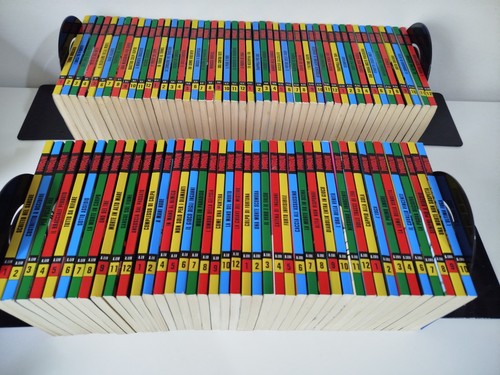 Diabolik lotto annate 90 - di, 8