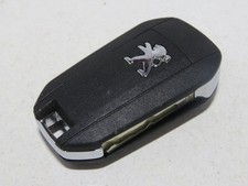 Telecomando senza chiave