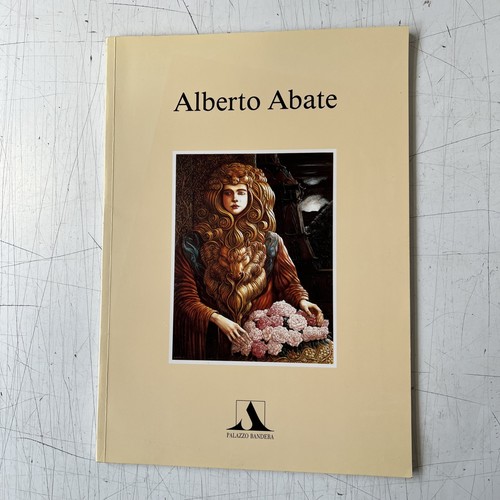 Alberto abate catalogo - a, cura