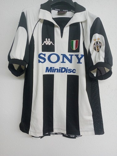 Maglia kappa juventus - maglia,