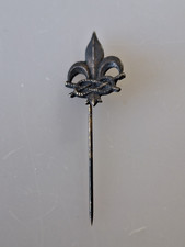 SPILLA BOY SCOUT ANNI 30/40