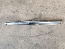 MARMITTA SCARICO HONDA SUZUKI KAWASAKI ANNI 70 (PP2423)