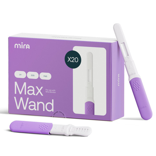 Mira fertility max - mira,