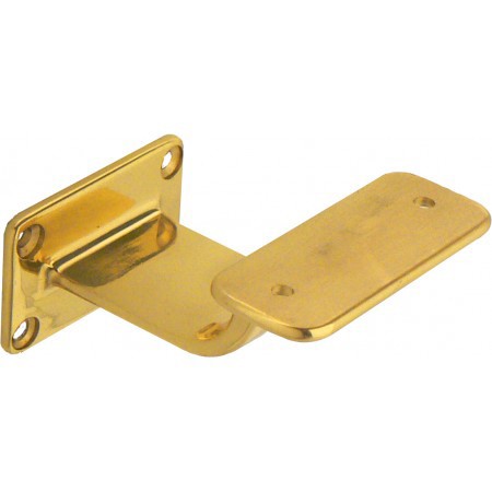 Supporto corrimano legno - supporto,