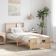 Struttura del letto con