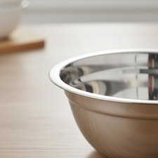 Zuppiera acciaio extra - zuppiera,