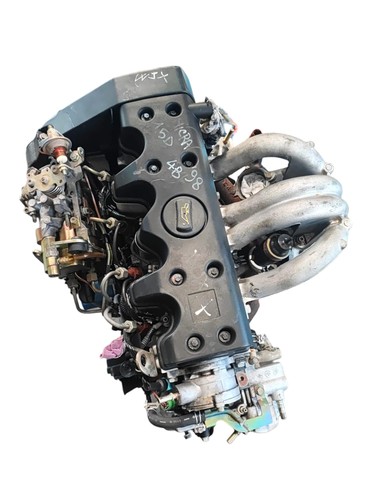 Motore completo per nissan - motore,