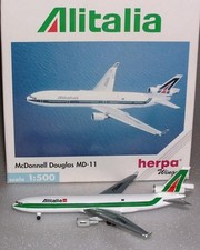 Herpa Wings 1:500 MD-11