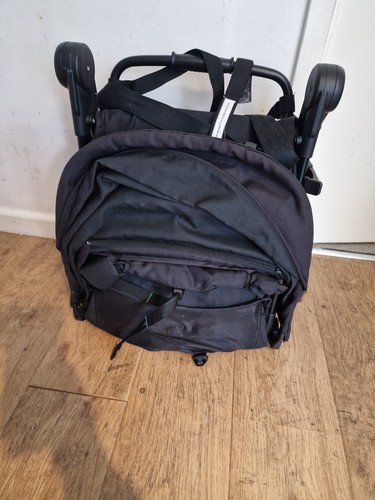 Passeggino nano mountain buggy - mountain,
