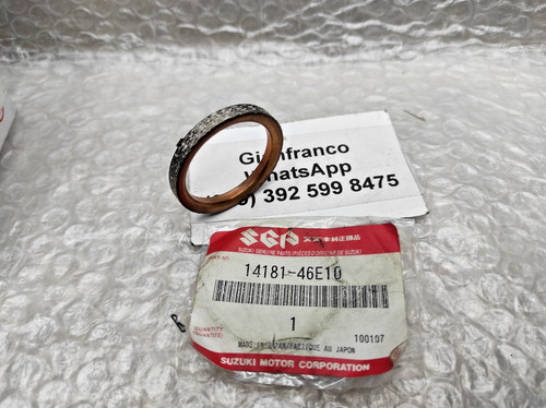 14181 46e10 original suzuki - 14181-46e10,