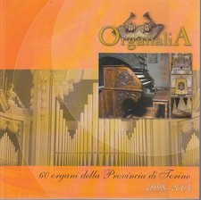 OrganaliA 60 organi della