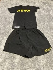 US Military Issue Unisex APFU