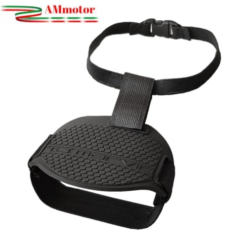 Salva scarpe moto - leva, cambio