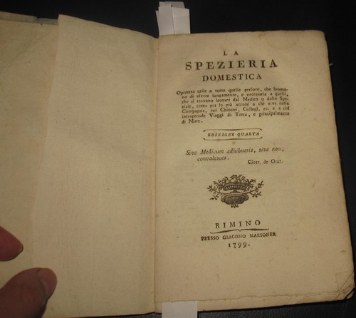 1799 azzoguidi germano - germano, la
