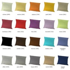 Federe per cuscino in jersey